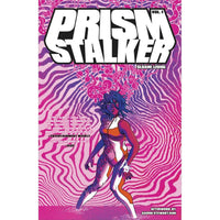 Prism Stalker Volume 1