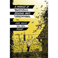 Process of Drastically Reducing One's Expectations: 2013-2015, Roughly