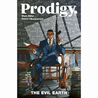 Prodigy Vol. 1