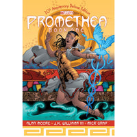 Promethea
