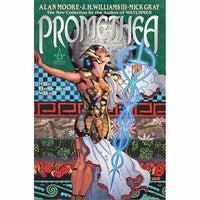 Promethea Book 01