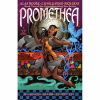 Promethea Book 02