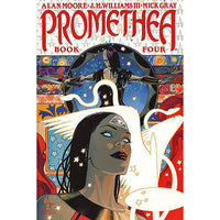 Promethea Book 04