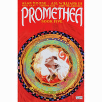 Promethea Book 05