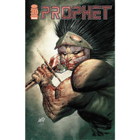 Prophet #1