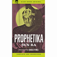 Prophetika