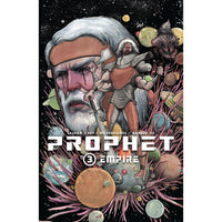 Prophet Volume 03: Empire