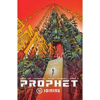 Prophet Volume 04: Joining