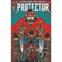 Protector #3