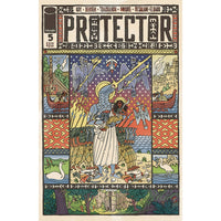 Protector #5