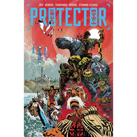 Protector Volume 1