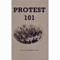 Protest 101