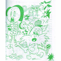 Providence Comics Consortium Showcase #9