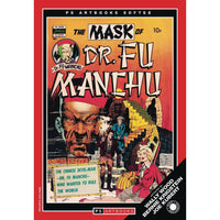 Classic Adventure Comics Volume 1