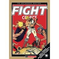 Fight Comics Vol. 1