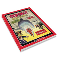 Strange Mysteries Vol. 1