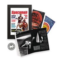 Spaceman Magazine #5