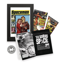 Spaceman Magazine #6