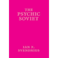 The Psychic Soviet (new edition)