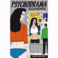 Psychodrama Illustrated #1