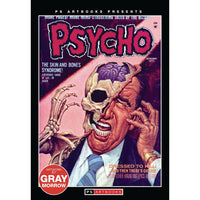 Psycho Magazine #1