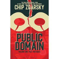Public Domain Vol. 1