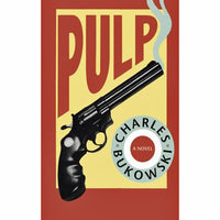 Pulp: A Novel