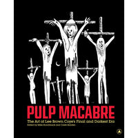 Pulp Macabre