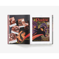 Pulp Power: The Shadow, Doc Savage, and the Art of the Street And Smith Universe