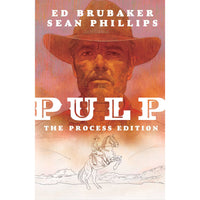 Pulp (Process Edition)