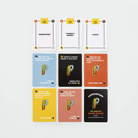 Punderdome Food Fight Expansion Pack