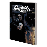 Punisher Max: The Complete Collection Volume 1