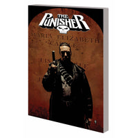 Punisher Max: The Complete Collection Volume 2