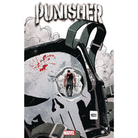 Punisher #1