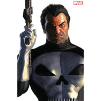 Punisher #1