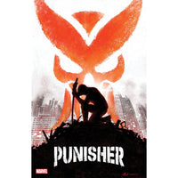 Punisher #1