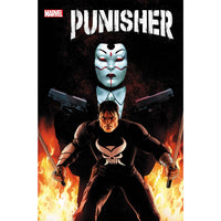 Punisher #4
