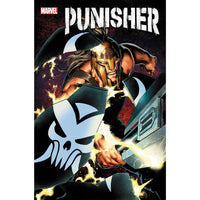 Punisher #6