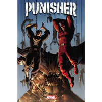 Punisher #7