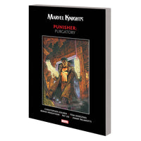 Punisher Marvel Knights: Purgatory