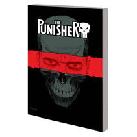 Punisher Volume 1: On The Road