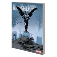 Punisher Volume 2: End Of The Line