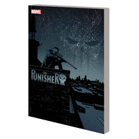Punisher Volume 3: King Of The New York Streets
