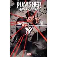 Punisher War Journal: Brother #1