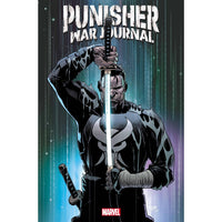 Punisher War Journal: Blitz #1