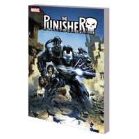 Punisher Volume 1: War Machine