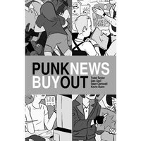 Punknews Buyout