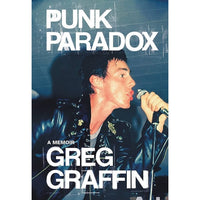 Punk Paradox: A Memoir