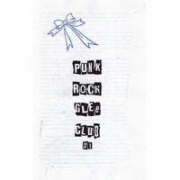 Punk Rock Glee Club #1