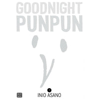 Goodnight Punpun Vol. 7